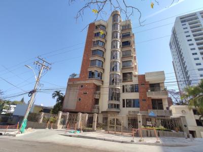 Apartamento En Venta En Barranquilla En Alto Prado V44422, 172 mt2, 3 habitaciones