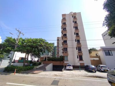 Apartamento En Venta En Barranquilla En Alto Prado V44440, 100 mt2, 3 habitaciones