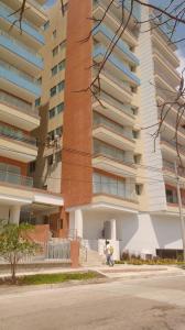 Apartamento En Venta En Barranquilla En Ciudad Jardin V44443, 140 mt2, 3 habitaciones