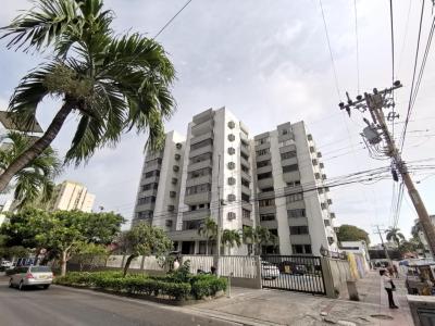 Apartamento En Venta En Barranquilla En El Prado V44453, 176 mt2, 3 habitaciones