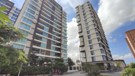 Apartamento En Venta En Barranquilla En Altos Del Parque V44492, 197 mt2, 3 habitaciones