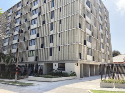 Apartamento En Venta En Barranquilla En Paraiso V44552, 53 mt2, 3 habitaciones