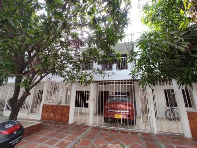 Apartamento En Venta En Barranquilla En San Jose V44709, 87 mt2, 3 habitaciones