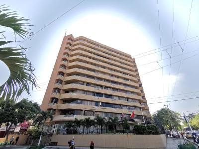 Apartamento En Venta En Barranquilla En Granadillo V44733, 165 mt2, 3 habitaciones