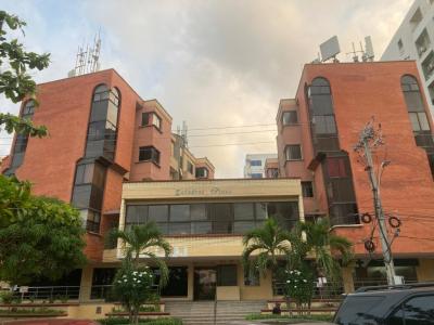 Apartamento En Venta En Barranquilla En El Prado V44787, 108 mt2, 3 habitaciones