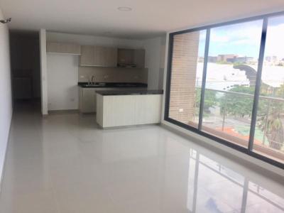 Apartamento En Venta En Barranquilla En Andalucia V47350, 130 mt2, 3 habitaciones