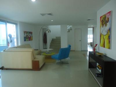 Apartamento En Venta En Barranquilla En Altos Del Limon V47380, 233 mt2, 3 habitaciones