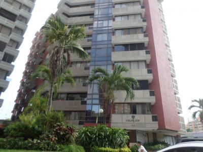 Apartamento En Venta En Barranquilla En Alto Prado V47389, 238 mt2, 3 habitaciones