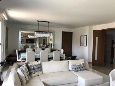 Apartamento En Venta En Barranquilla En El Golf V47407, 155 mt2, 3 habitaciones