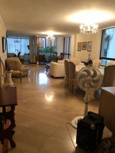Apartamento En Venta En Barranquilla En Alto Prado V47416, 210 mt2, 3 habitaciones