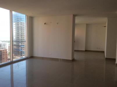 Apartamento En Venta En Barranquilla En El Golf V47439, 200 mt2, 3 habitaciones