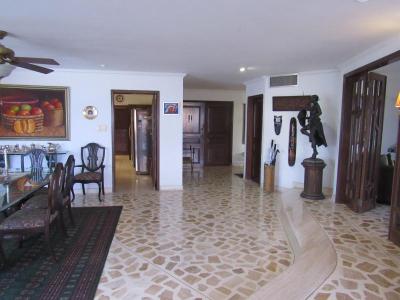 Apartamento En Venta En Barranquilla En Villa Country V47479, 270 mt2, 3 habitaciones