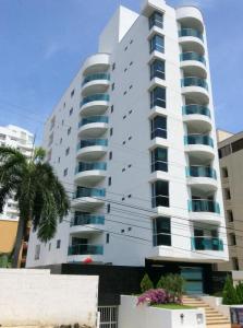 Apartamento En Venta En Barranquilla En Villa Country V47488, 120 mt2, 3 habitaciones