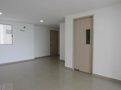 Apartamento En Venta En Barranquilla En Ciudad Jardin V47493, 112 mt2, 3 habitaciones