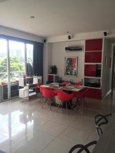 Apartamento En Venta En Barranquilla En Alto Prado V47497, 147 mt2, 3 habitaciones