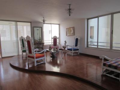 Apartamento En Venta En Barranquilla En Alto Prado V47585, 280 mt2, 3 habitaciones