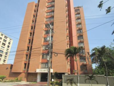 Apartamento En Venta En Barranquilla En Alto Prado V47668, 190 mt2, 3 habitaciones