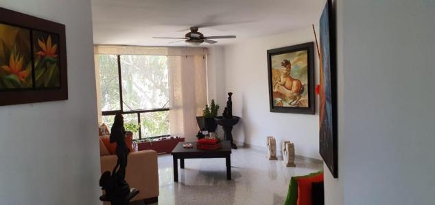 Apartamento En Venta En Barranquilla En Alto Prado V47674, 120 mt2, 3 habitaciones