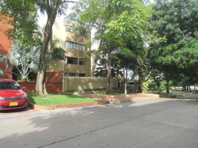 Apartamento En Venta En Barranquilla En El Prado V47694, 118 mt2, 3 habitaciones