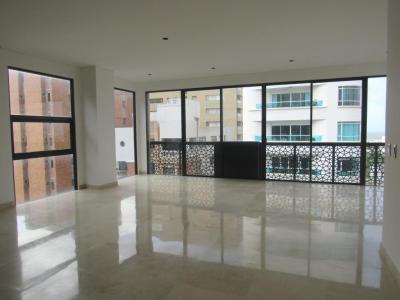 Apartamento En Venta En Barranquilla En Alto Prado V47696, 163 mt2, 3 habitaciones