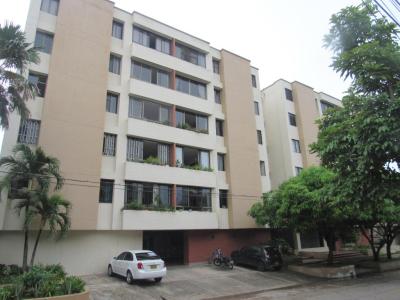 Apartamento En Venta En Barranquilla En Boston V47707, 90 mt2, 3 habitaciones