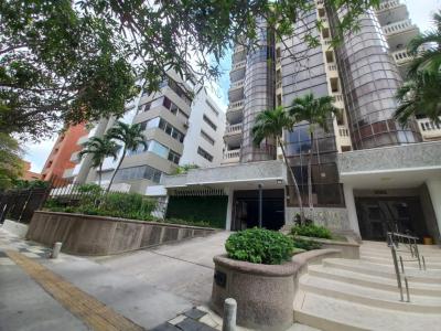 Apartamento En Venta En Barranquilla En Alto Prado V47814, 210 mt2, 3 habitaciones