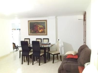 Apartamento En Venta En Barranquilla En El Prado V51793, 118 mt2, 3 habitaciones