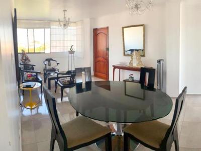 Apartamento En Venta En Barranquilla En Los Nogales V51810, 93 mt2, 3 habitaciones