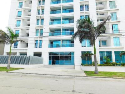 Apartamento En Venta En Barranquilla En El Tabor V51829, 90 mt2, 3 habitaciones