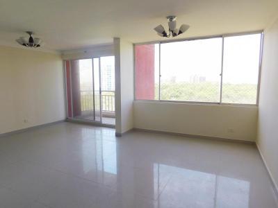 Apartamento En Venta En Barranquilla En El Tabor V51850, 94 mt2, 3 habitaciones