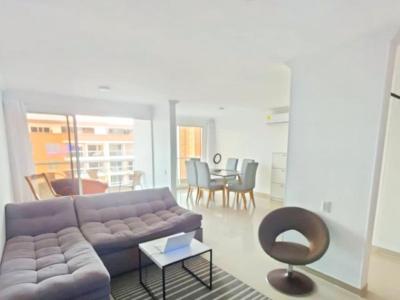 Apartamento En Venta En Barranquilla En El Tabor V51867, 117 mt2, 3 habitaciones