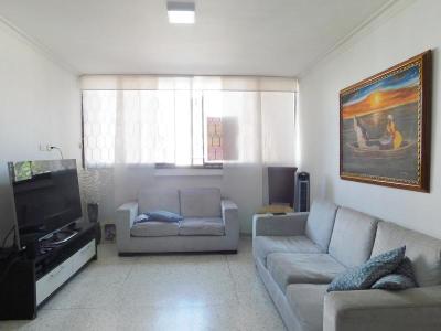 Apartamento En Venta En Barranquilla En Altos Del Limon V51870, 108 mt2, 3 habitaciones