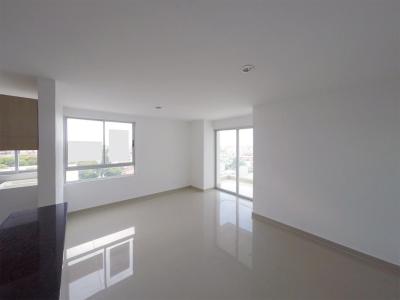 Apartamento En Venta En Barranquilla En Villa Del Este V51881, 83 mt2, 3 habitaciones