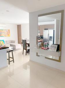 Apartamento En Venta En Barranquilla En Villa Del Este V51928, 117 mt2, 3 habitaciones