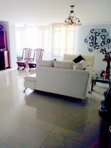 Apartamento En Venta En Barranquilla En El Prado V51933, 146 mt2, 3 habitaciones