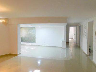 Apartamento En Venta En Barranquilla En El Prado V51950, 163 mt2, 3 habitaciones