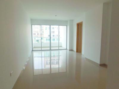 Apartamento En Venta En Barranquilla En La Campina V51956, 112 mt2, 3 habitaciones