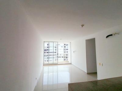 Apartamento En Venta En Barranquilla En Villa Carolina V52014, 70 mt2, 3 habitaciones