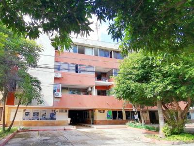 Apartamento En Venta En Barranquilla En El Prado V52026, 122 mt2, 3 habitaciones