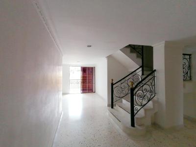 Apartamento En Venta En Barranquilla En Riomar V52034, 111 mt2, 3 habitaciones