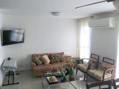 Apartamento En Venta En Barranquilla En Villa Campestre V52067, 83 mt2, 3 habitaciones