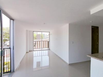 Apartamento En Venta En Barranquilla En El Tabor V52096, 93 mt2, 3 habitaciones