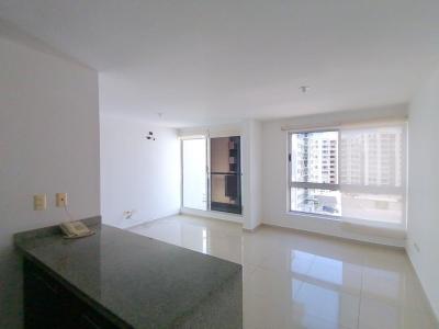 Apartamento En Venta En Barranquilla En Villa Carolina V52118, 77 mt2, 3 habitaciones