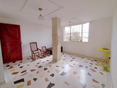 Apartamento En Venta En Barranquilla En Las Delicias V52163, 90 mt2, 3 habitaciones