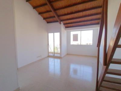 Apartamento En Venta En Barranquilla En Villa Carolina V52170, 79 mt2, 3 habitaciones