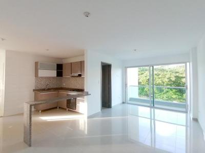 Apartamento En Venta En Barranquilla En Granadillo V52180, 108 mt2, 3 habitaciones