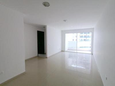 Apartamento En Venta En Barranquilla En Ciudad Jardin V52202, 96 mt2, 3 habitaciones