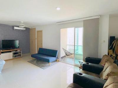 Apartamento En Venta En Barranquilla En Villa Santos V52230, 170 mt2, 3 habitaciones