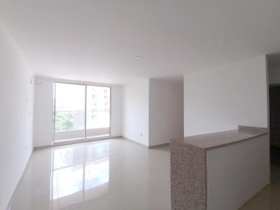 Apartamento En Venta En Barranquilla En Andalucia V52236, 104 mt2, 3 habitaciones