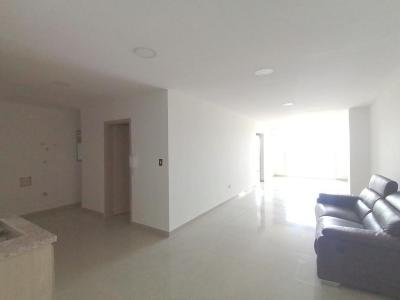 Apartamento En Venta En Barranquilla En Andalucia V52237, 109 mt2, 3 habitaciones